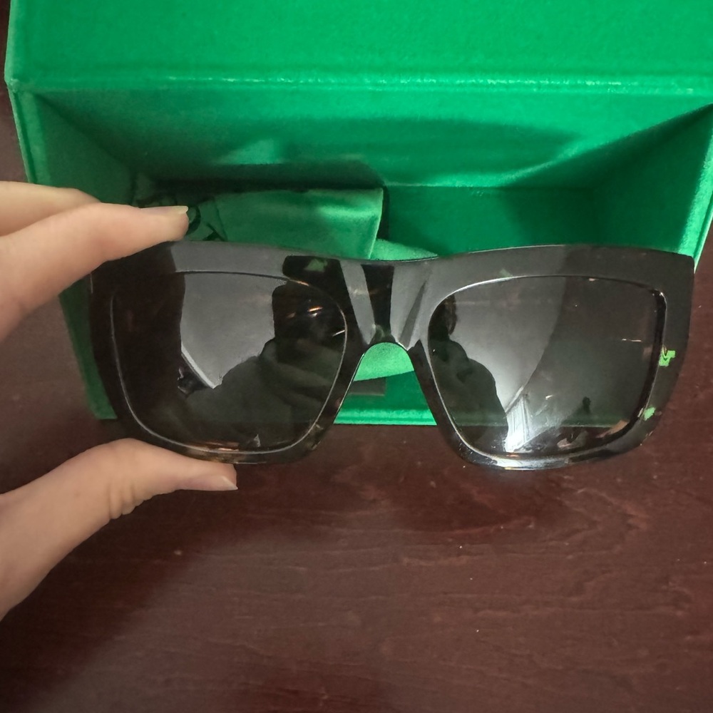 Bottega Veneta sunglasses